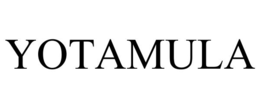 Mark drawing for YOTAMULA
