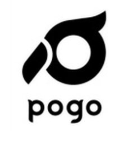 Mark drawing for P POGO