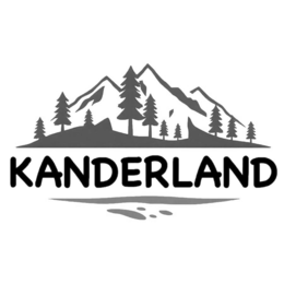 Mark drawing for KANDERLAND