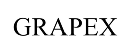 Mark drawing for GRAPEX