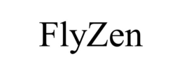 Mark drawing for FLYZEN