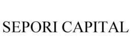 Mark drawing for SEPORI CAPITAL