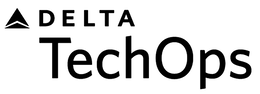 Mark drawing for DELTA TECHOPS