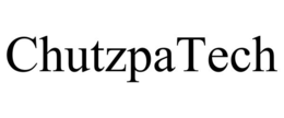 Mark drawing for CHUTZPATECH