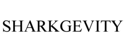 Mark drawing for SHARKGEVITY