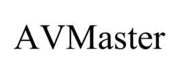 Mark drawing for AVMASTER