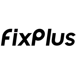 Mark drawing for FIXPLUS