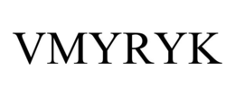 Mark drawing for VMYRYK