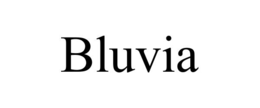 Mark drawing for BLUVIA