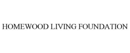 Mark drawing for HOMEWOOD LIVING FOUNDATION