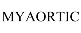 Mark drawing for MYAORTIC