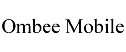 Mark drawing for OMBEE MOBILE