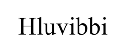 Mark drawing for HLUVIBBI