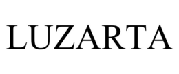 Mark drawing for LUZARTA