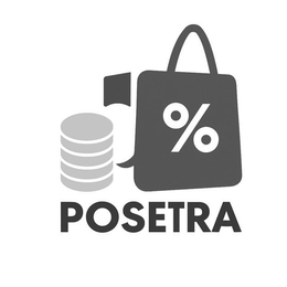 Mark drawing for POSETRA