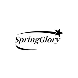 Mark drawing for SPRINGGLORY