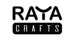 Mark drawing for RAYA CRAFTS