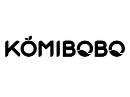 Mark drawing for KOMIBOBO
