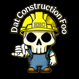 Mark drawing for DAT CONSTRUCTION FOO HHC