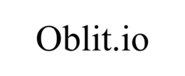 Mark drawing for OBLIT.IO
