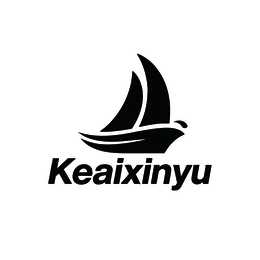 Mark drawing for KEAIXINYU