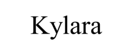 Mark drawing for KYLARA