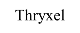 Mark drawing for THRYXEL