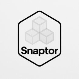 Mark drawing for SNAPTOR