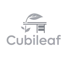 Mark drawing for CUBILEAF