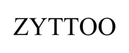 Mark drawing for ZYTTOO
