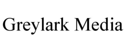 Mark drawing for GREYLARK MEDIA