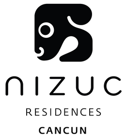 Mark drawing for NIZUC RESIDENCES CANCUN
