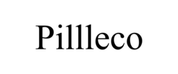 Mark drawing for PILLLECO