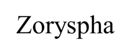 Mark drawing for ZORYSPHA