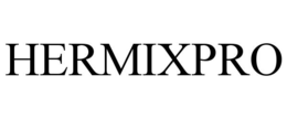Mark drawing for HERMIXPRO
