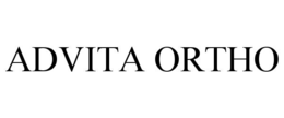 Mark drawing for ADVITA ORTHO