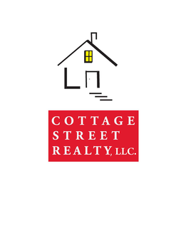 Mark drawing for COTTAGE STREET REALTY, LLC.