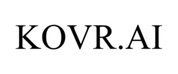 Mark drawing for KOVR.AI