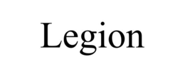 Mark drawing for LEGION