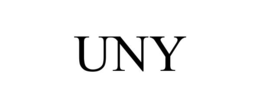 Mark drawing for UNY