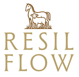 Mark drawing for RESIL FLOW
