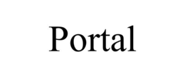 Mark drawing for PORTAL