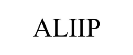 Mark drawing for ALIIP