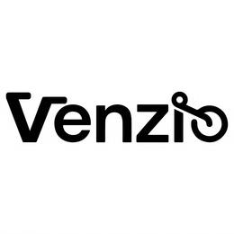 Mark drawing for VENZIO