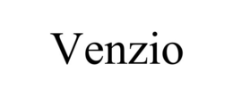Mark drawing for VENZIO