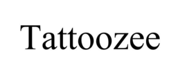 Mark drawing for TATTOOZEE