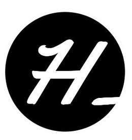 Mark drawing for H