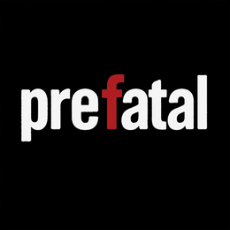 Mark drawing for PREFATAL