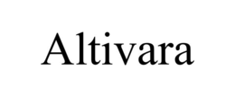Mark drawing for ALTIVARA