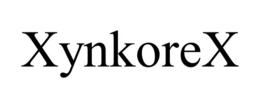 Mark drawing for XYNKOREX